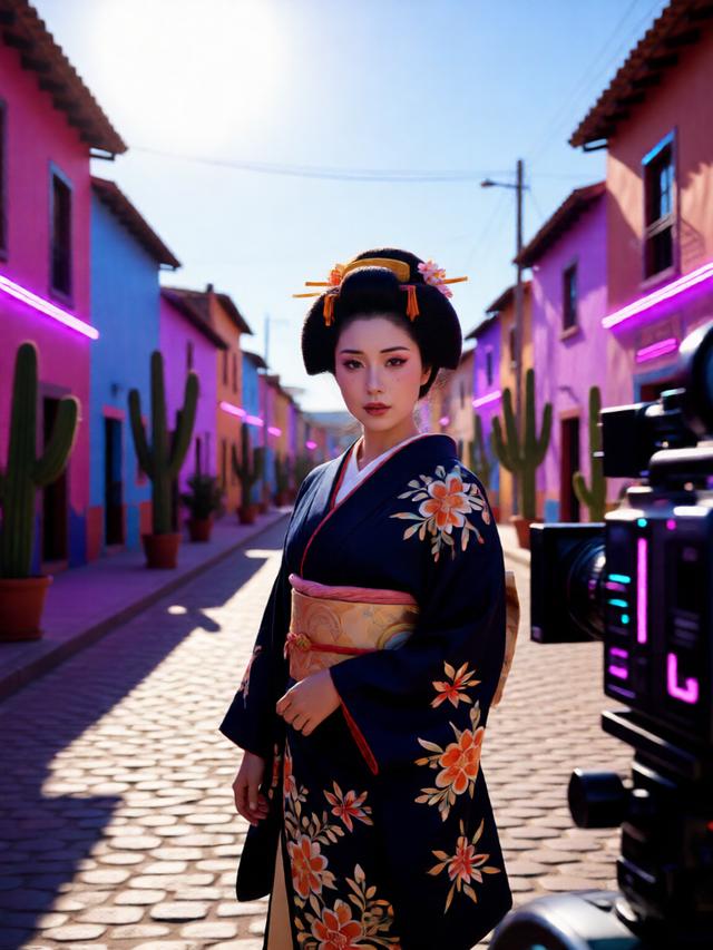 TRE迷踪